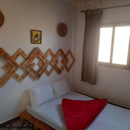 Boilers Surf House Hostel Tamri Ngoại thất bức ảnh