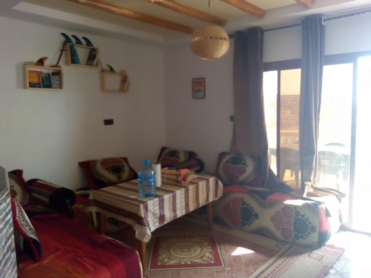 Boilers Surf House Hostel Tamri Ngoại thất bức ảnh