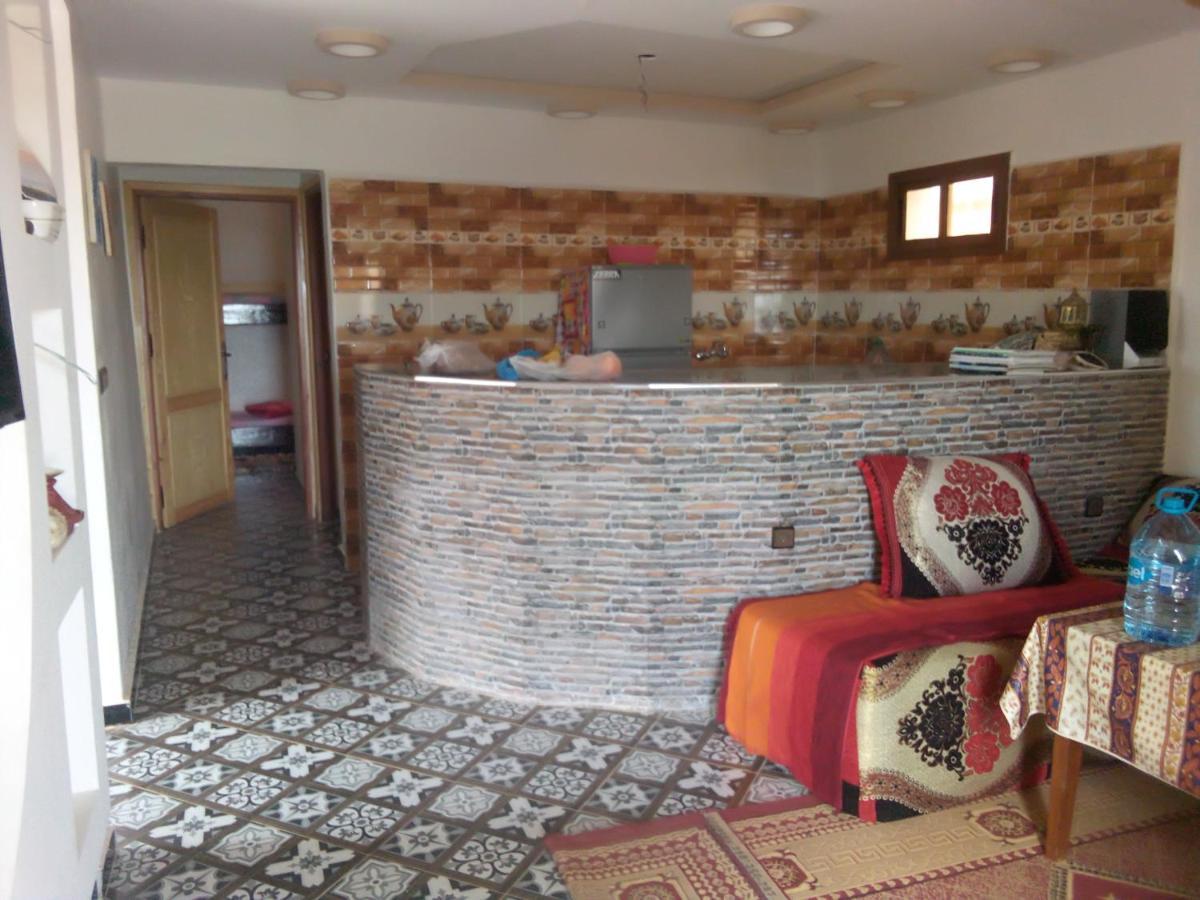 Boilers Surf House Hostel Tamri Ngoại thất bức ảnh