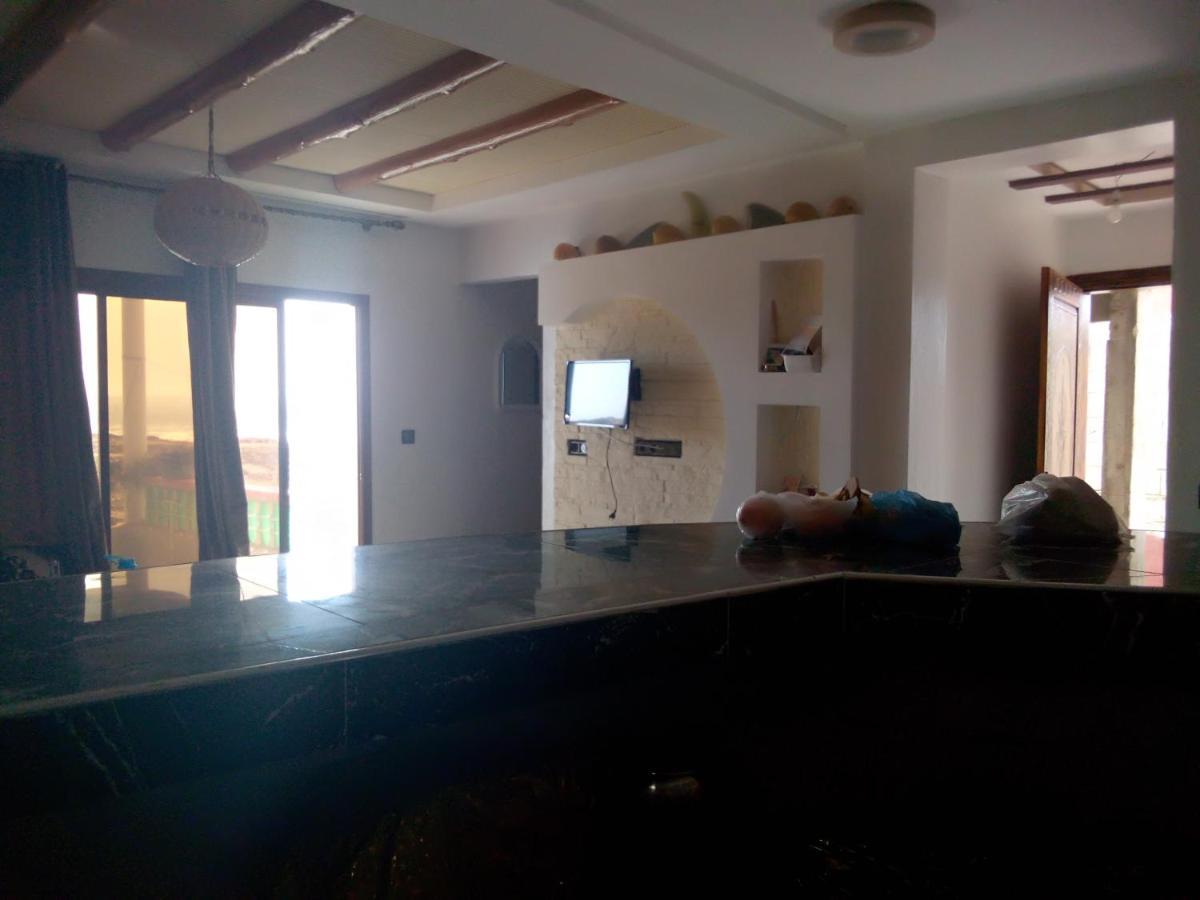 Boilers Surf House Hostel Tamri Ngoại thất bức ảnh