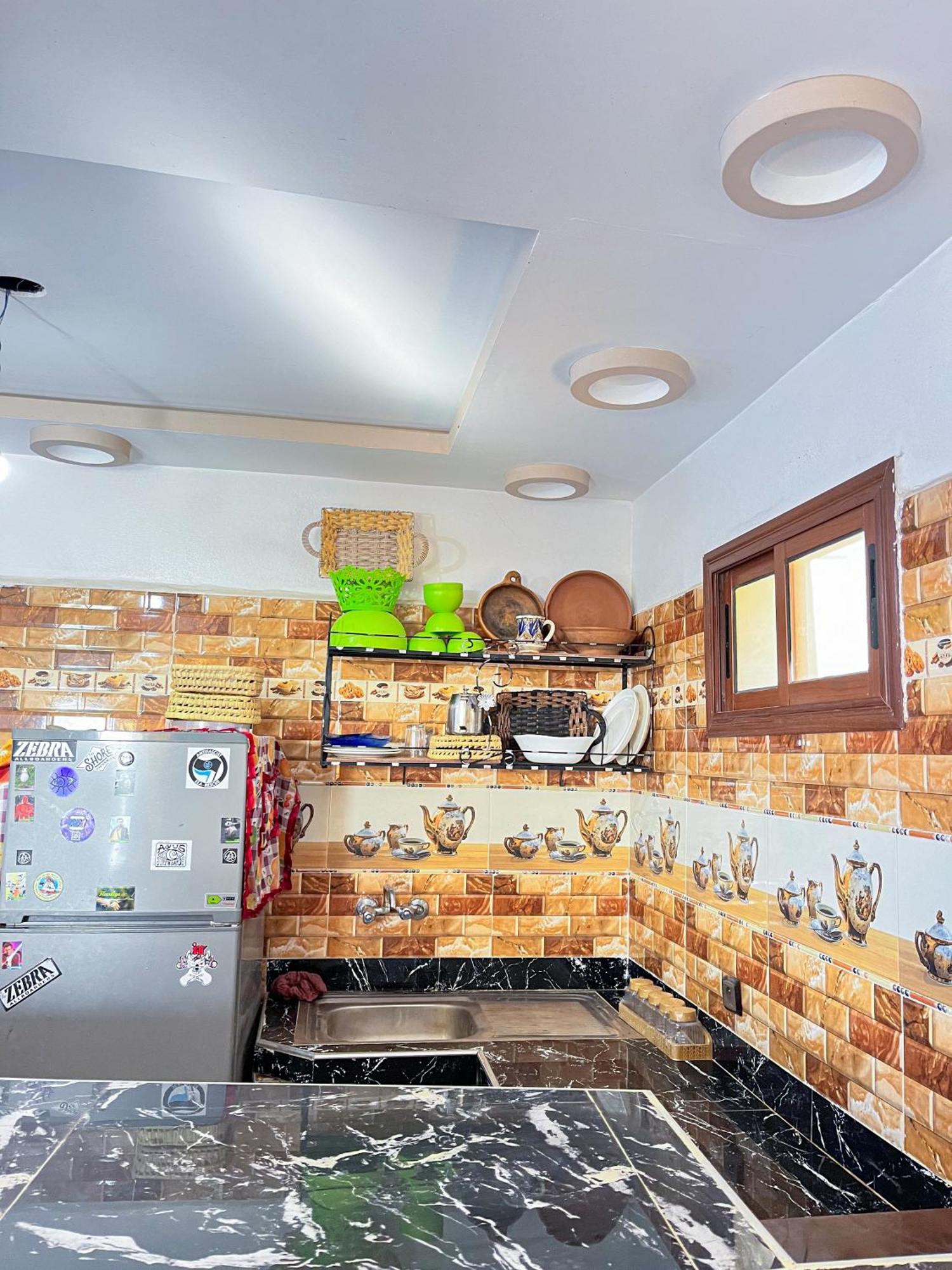 Boilers Surf House Hostel Tamri Ngoại thất bức ảnh