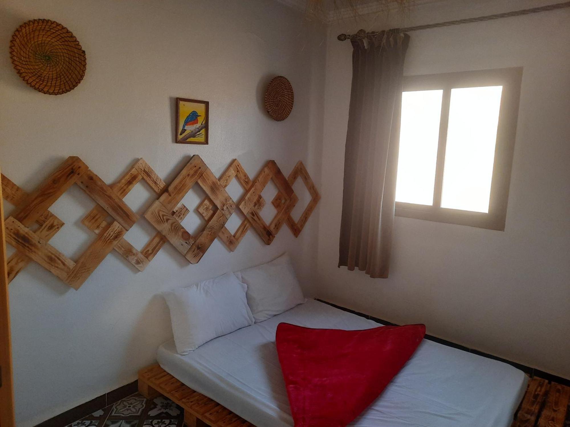 Boilers Surf House Hostel Tamri Ngoại thất bức ảnh