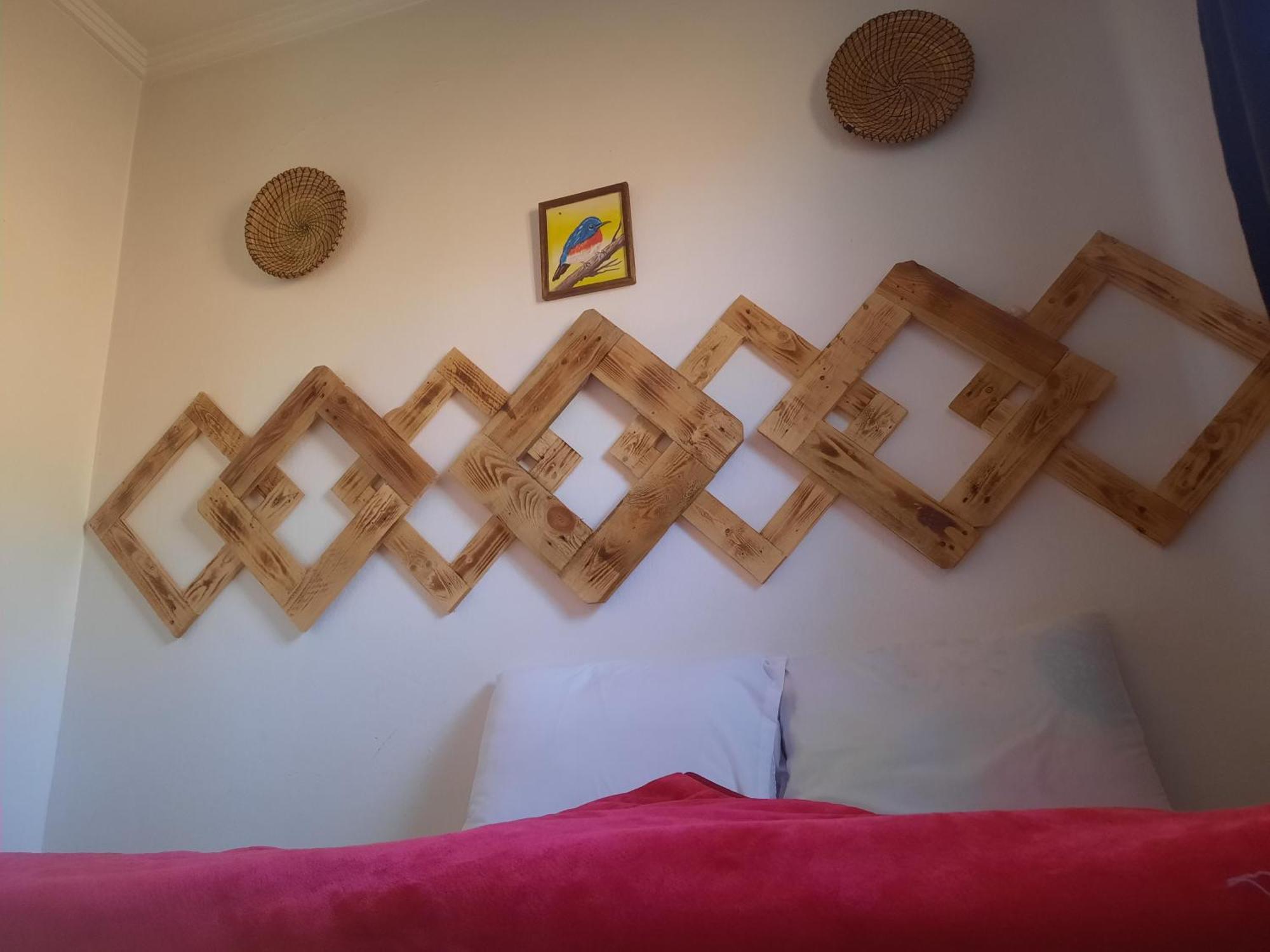 Boilers Surf House Hostel Tamri Ngoại thất bức ảnh