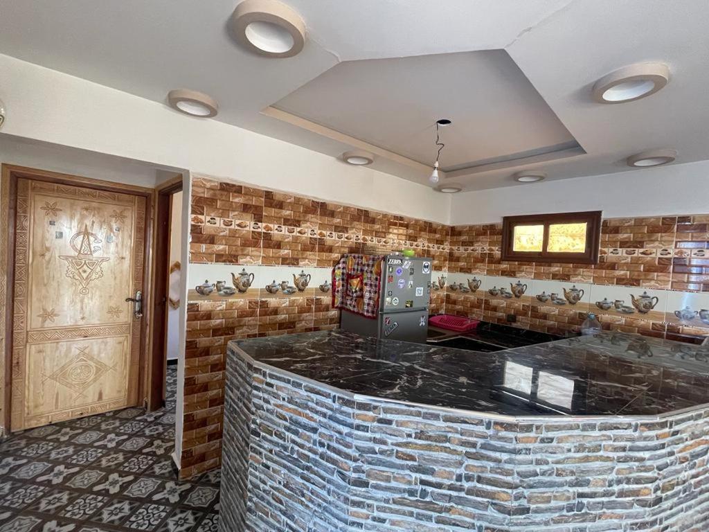 Boilers Surf House Hostel Tamri Ngoại thất bức ảnh