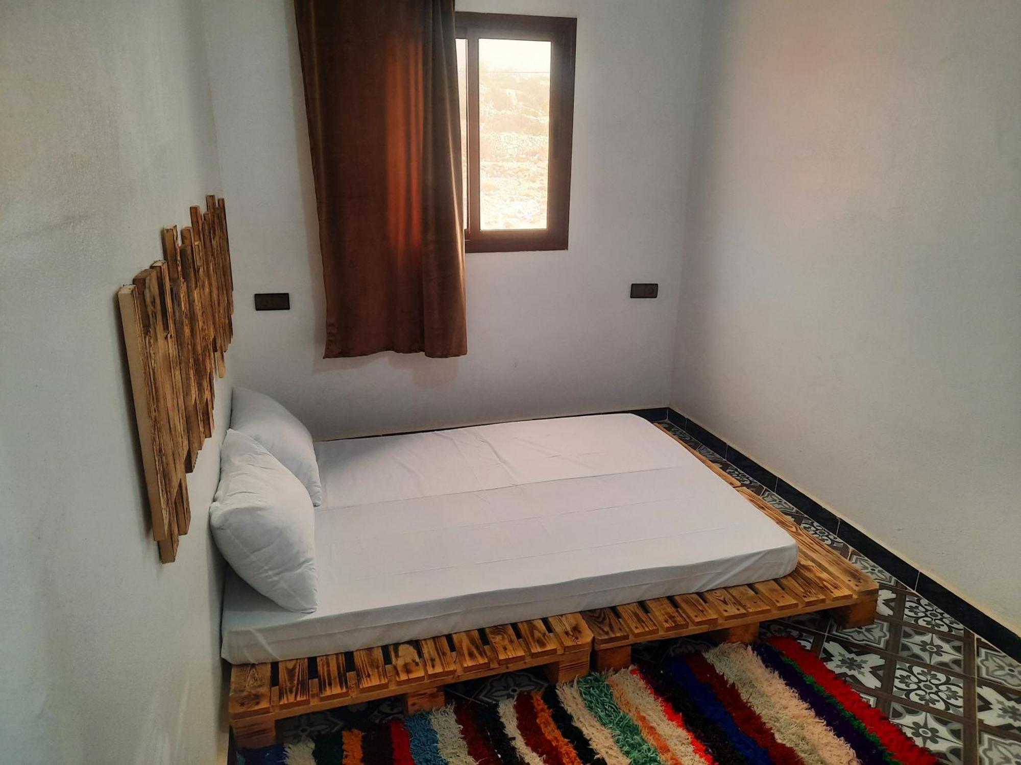 Boilers Surf House Hostel Tamri Ngoại thất bức ảnh